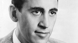 Timeline: J.D. Salinger