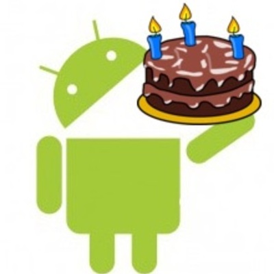 Timeline: App Birthdays