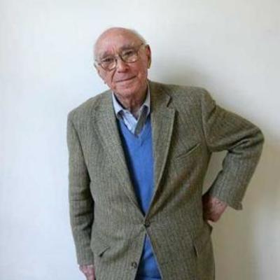 Timeline: History of Jerome Bruner