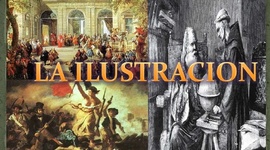 Timeline: La Ilustración