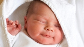 Timeline: My Personal Time Line