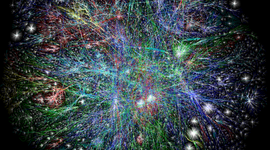 Timeline: Nhu Dinh's History of the Internet Timeline