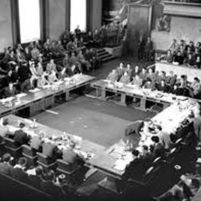 Timeline: HISTORIA DE LOS DERECHOS HUMANOS