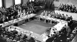 Timeline: HISTORIA DE LOS DERECHOS HUMANOS