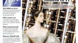 Timeline: Women in Computer Science: Celebrating the past to encourage the future!