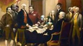 Timeline: Events leading to the signing of the Declaration of Independence