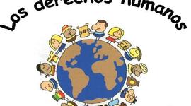 Timeline: Derechos Humanos (Ingrid hurtado 1402)