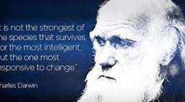 Timeline: Evolutionary Theory Evolves