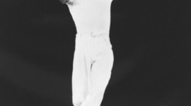 Timeline: Mikhail Baryshnikov.