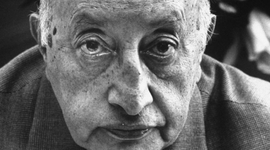 Timeline: Miguel Ángel Asturias