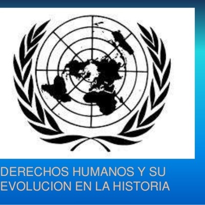 Timeline: HISTORIA DE LOS DERECHOS HUMANOS