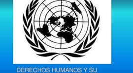 Timeline: HISTORIA DE LOS DERECHOS HUMANOS