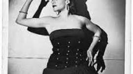 Timeline: Katherine Dunham