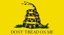 Timeline: Tea Party Movement