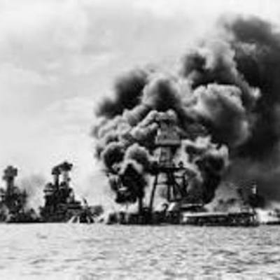 Timeline: WW2/Cold war