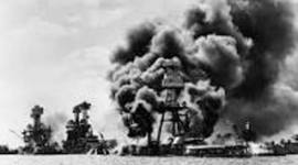 Timeline: WW2/Cold war