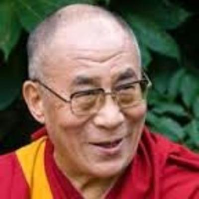 Timeline: Dalai Lama
