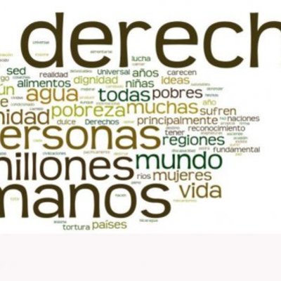 Timeline: linea derechos humanos