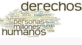 Timeline: linea derechos humanos
