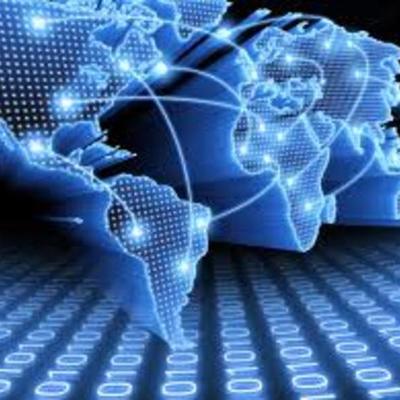 Timeline: Línea del tiempo del Internet.