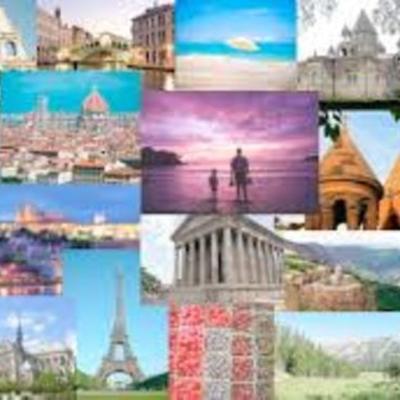 Timeline: Evolution of International Tourism