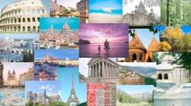 Timeline: Evolution of International Tourism