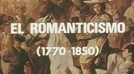 Timeline: ROMANTICISMO EN ESPAÑA