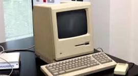 Timeline: Historia de la informática