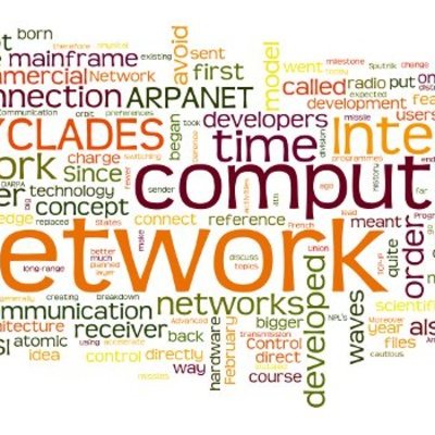 Timeline: Steven Gibson's History of The Internet Timeline