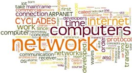 Timeline: Steven Gibson's History of The Internet Timeline