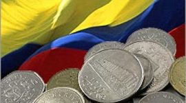 Timeline: Una mirada al Desarrollo Económico en Colombia (S.XIX-XX)
