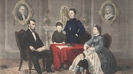 Timeline: Abraham Lincoln