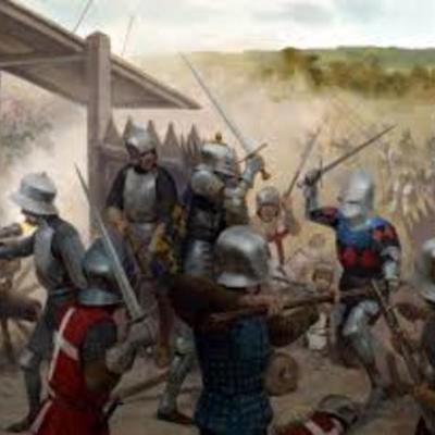 Timeline: RENACIMIENTO O HUMANISMO, LA ILUSTRACION Y LA MODERNIDAD