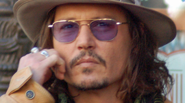 Timeline: Johnny Depp