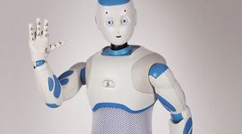 Timeline: Frise Chronologique Robotique