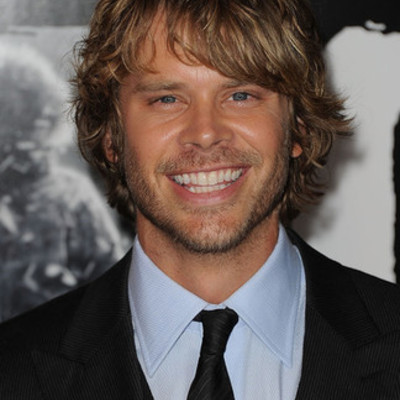 Timeline: Eric Christian Olsen