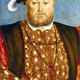 Enrico viii tudor