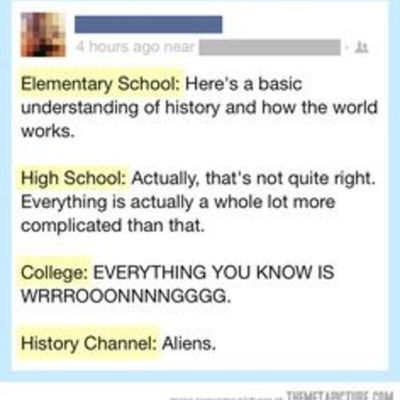 Timeline: Chapters 23-30 AP Euro