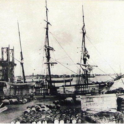 Timeline: Australian prison break of 1876