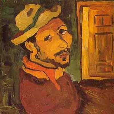 Timeline: William H. Johnson