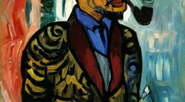 Timeline: Allison Crandall's Timeline of William H. Johnson