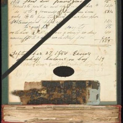 Timeline: History of Reading