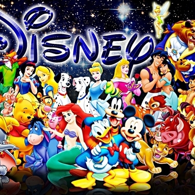 Timeline: Disney Timeline