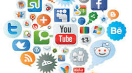 Timeline: Redes Sociales