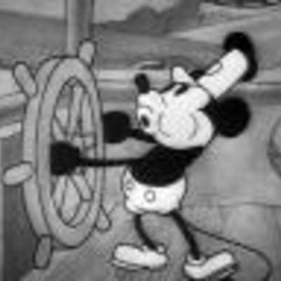 Timeline:  Major Moments in the Disney Company