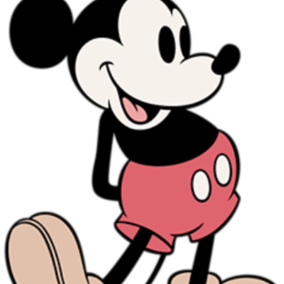 Timeline: Disney project