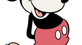 Timeline: Disney project