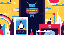 Timeline: María Lourdes Juarez. Evolución de la Tecnología