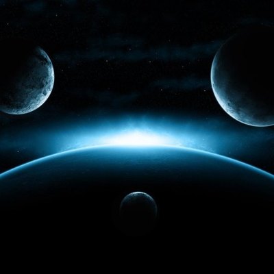 Timeline: Space Exploration