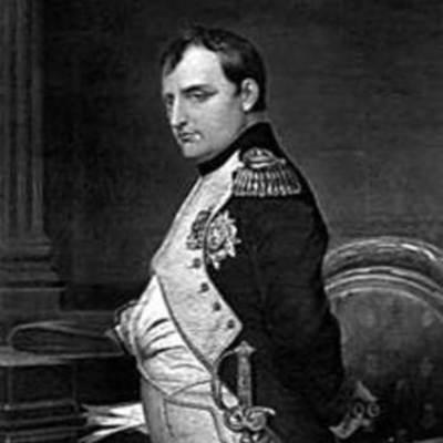 Timeline: The Life Of Napoleon Bonaparte